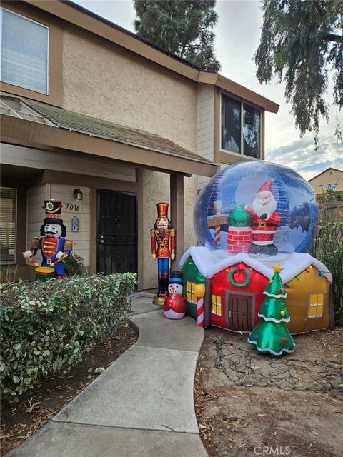 A home in San Diego