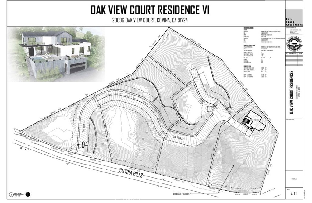 20896 Oak View Court