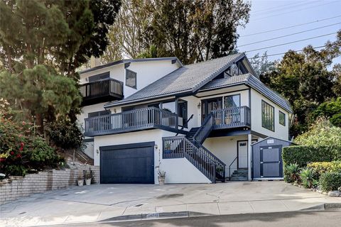 A home in Torrance