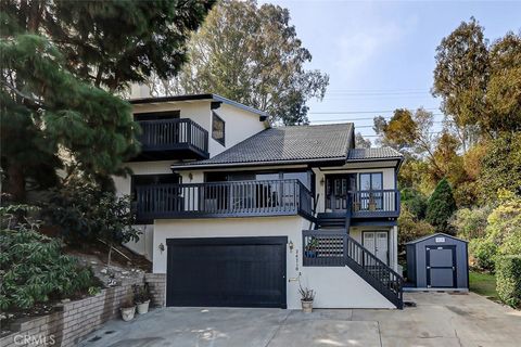 A home in Torrance