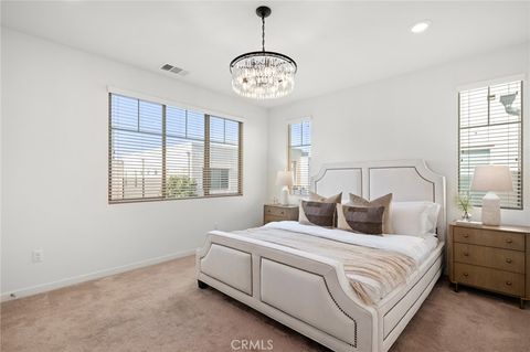A home in Irvine