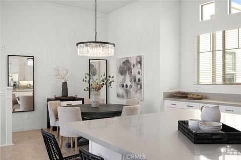 A home in Irvine