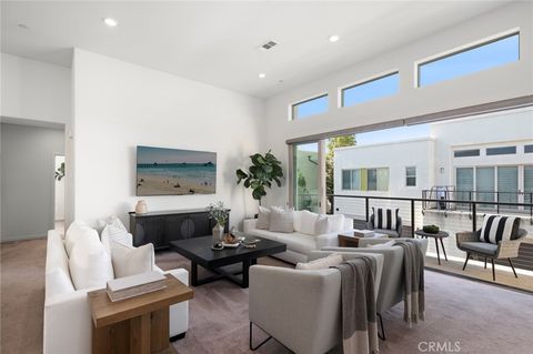 A home in Irvine
