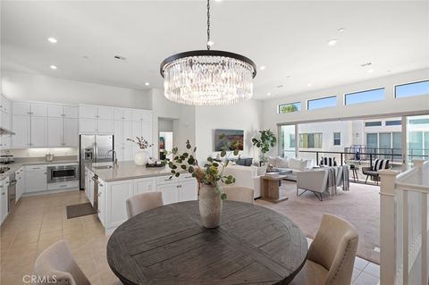 A home in Irvine
