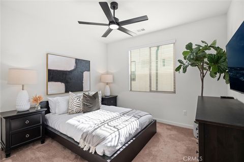A home in Irvine