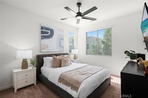 A home in Irvine
