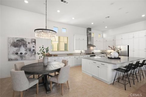 A home in Irvine