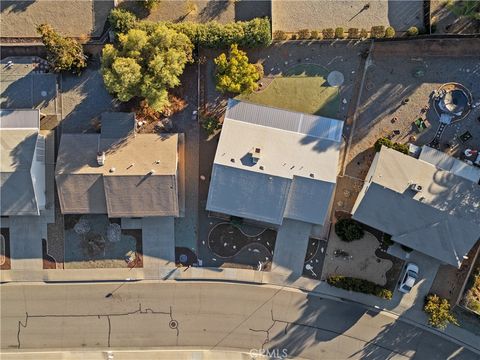 A home in Menifee