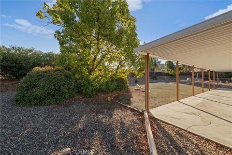 A home in Menifee