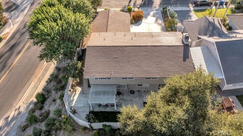 A home in Woodland Hills