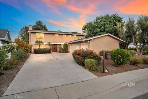 A home in Woodland Hills