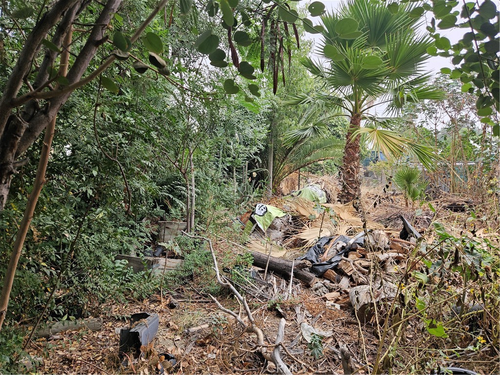 566 E Santa Fe Street