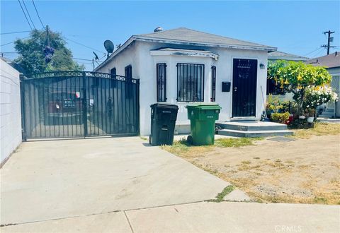 A home in Torrance