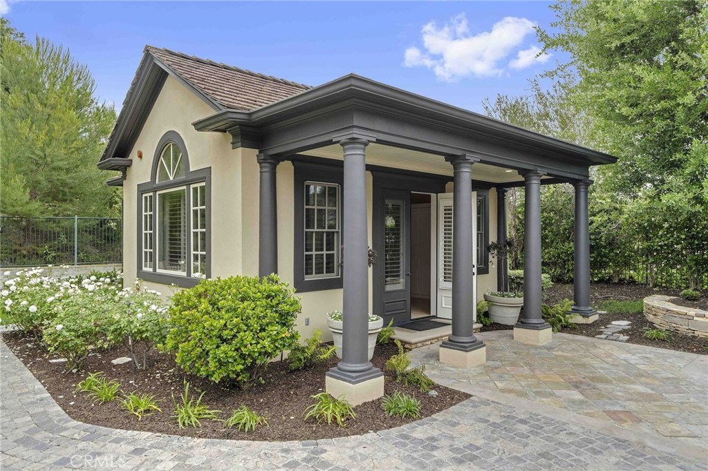 Weatherly (WEAT) - Residential