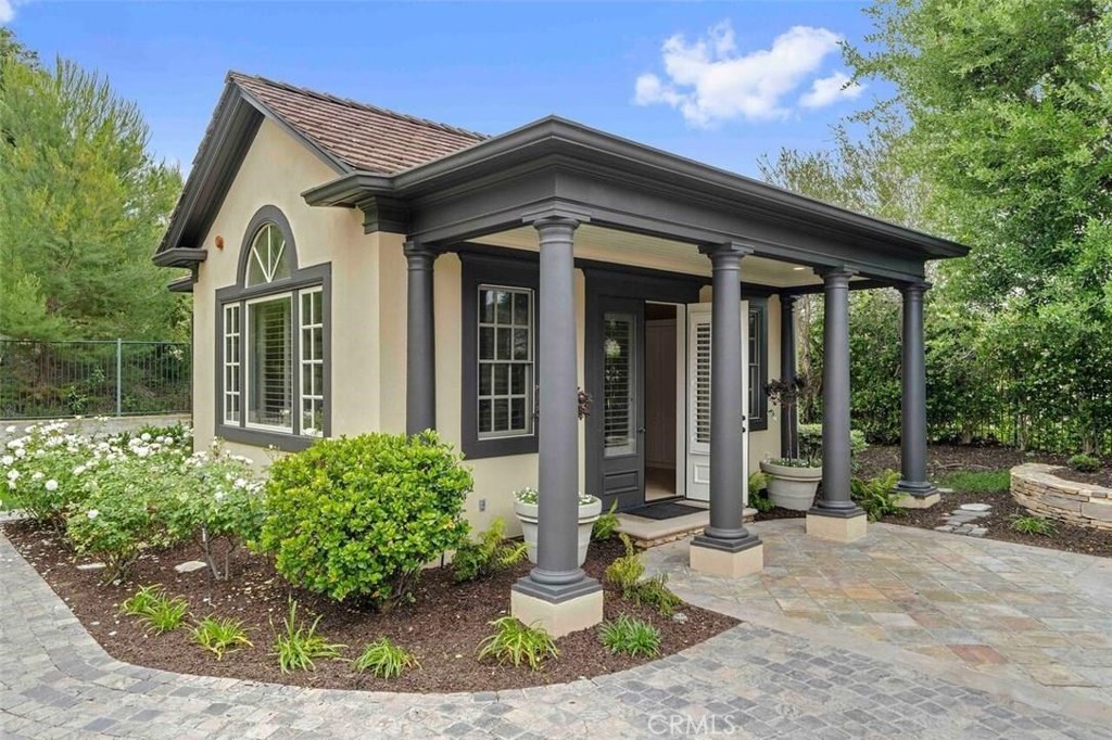 Weatherly (WEAT) - Residential