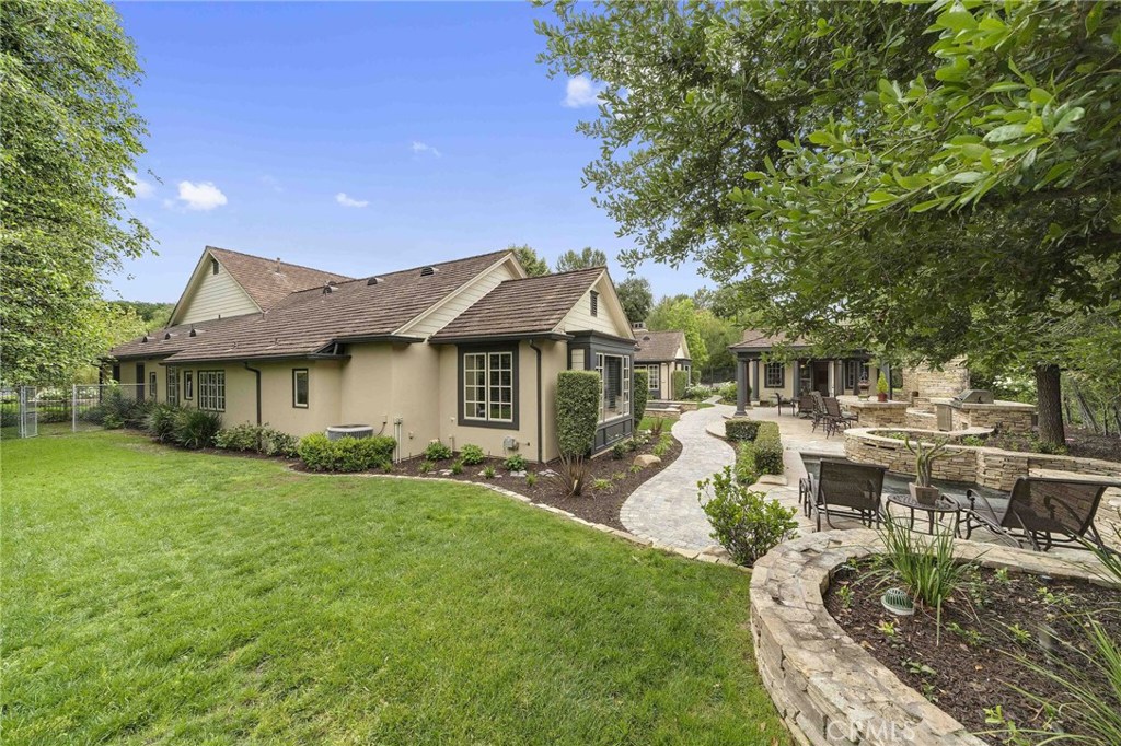 Weatherly (WEAT) - Residential