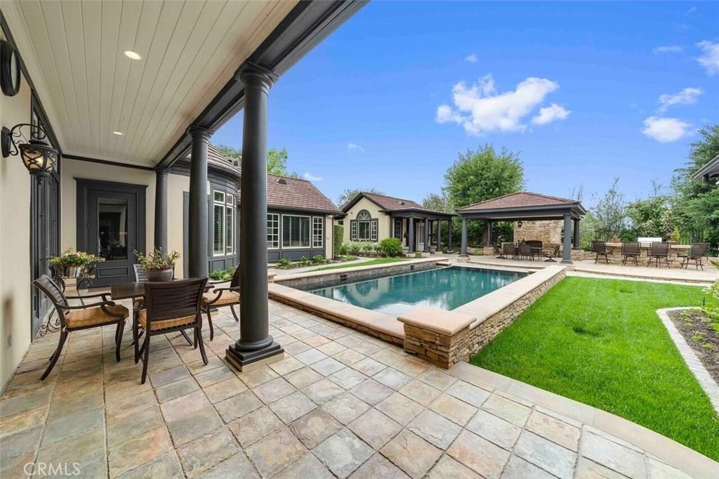 Weatherly (WEAT) - Residential