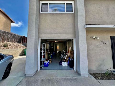 A home in San Diego