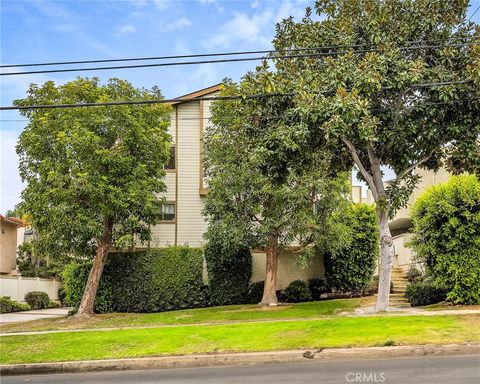 A home in Redondo Beach