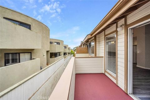 A home in Redondo Beach