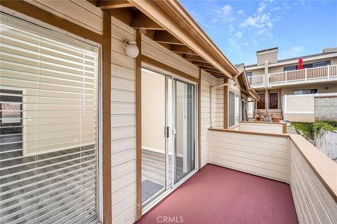 A home in Redondo Beach