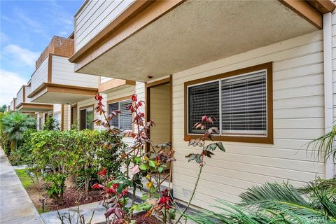 A home in Redondo Beach