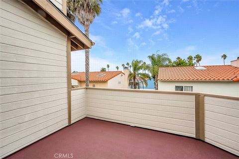 A home in Redondo Beach