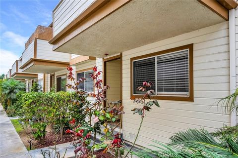 A home in Redondo Beach