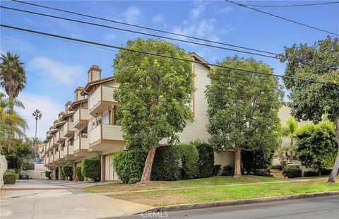 A home in Redondo Beach