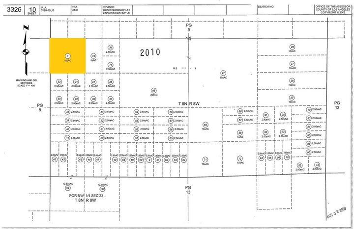 Photo 1 of 1 — 240 E Avenue C, Lancaster, CA 93535