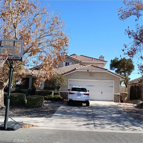 9065 Ventura Court Hesperia CA 92344