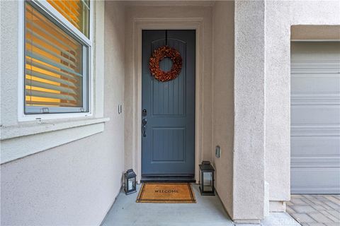 A home in Saugus