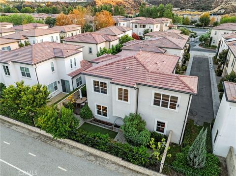 A home in Saugus