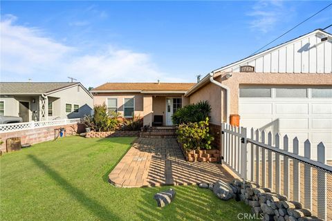 A home in Torrance