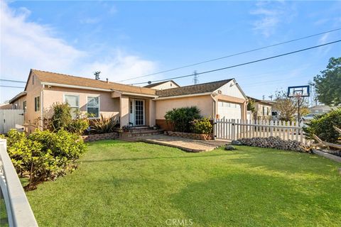 A home in Torrance