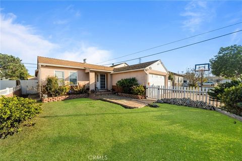 A home in Torrance