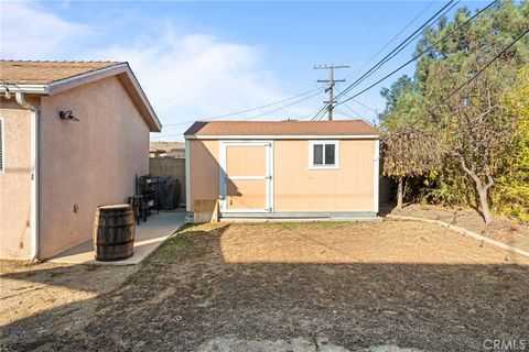 A home in Torrance