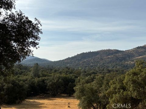 A home in Mariposa