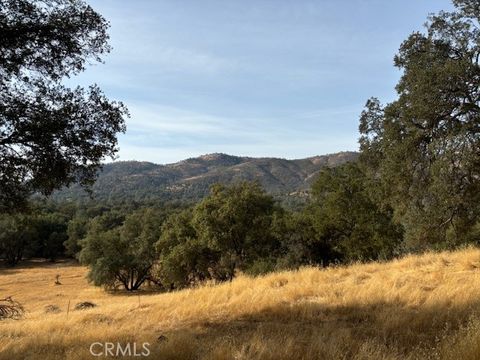 A home in Mariposa