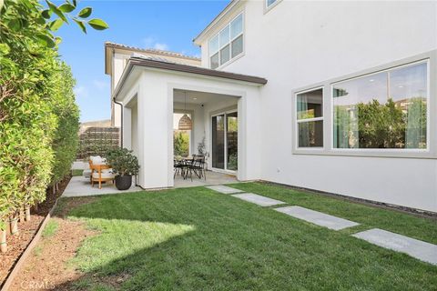 A home in Canyon Country