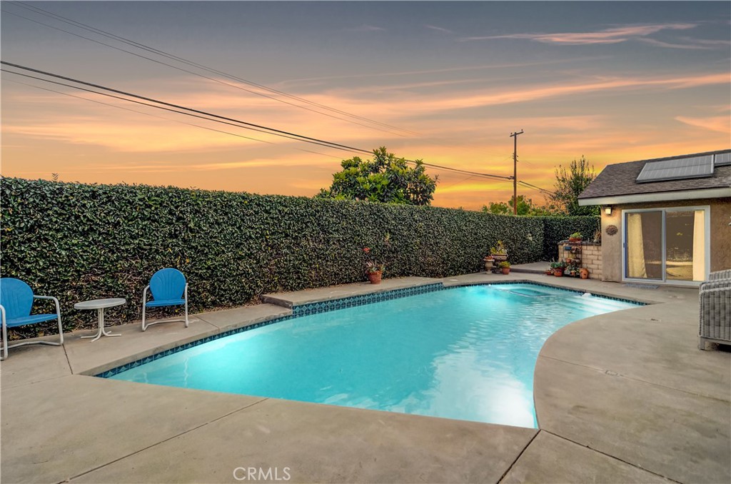 Photo 2 of 33 of 17941 Lucero Way house