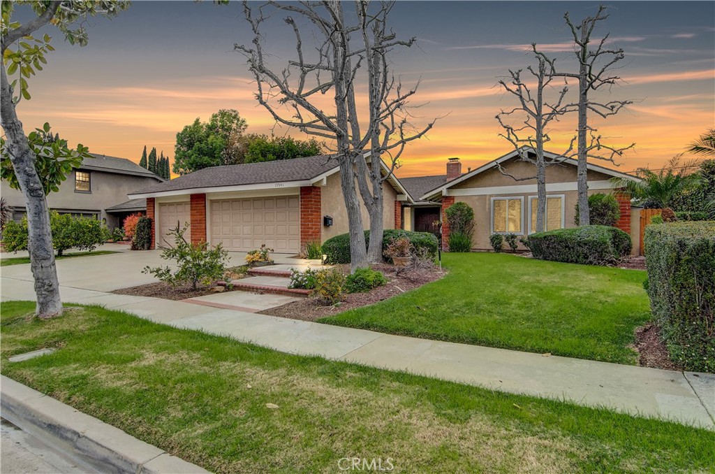 Photo 1 of 33 of 17941 Lucero Way house