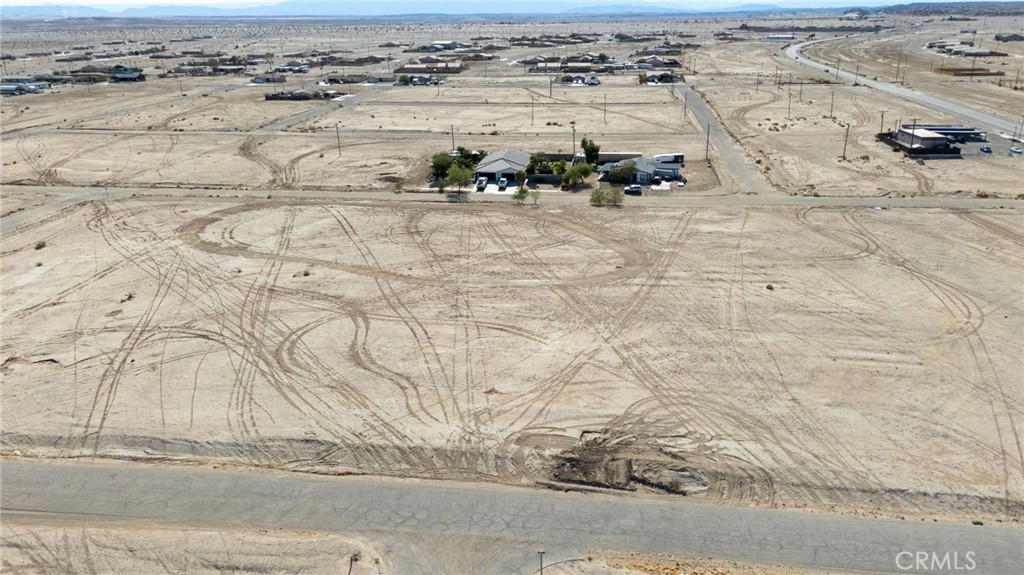 Residential Acreage Lot in the perfect area of Thermal (Salton Sea, CA). This lot is fairly close to the Chevron off the 86 FWY. This lot is 72,310
square feet (1.66 ACRES) and perfect to put your dream estate home. Potential use would be a mixed-use type of property with a mixture of
businesses. The adjacent lot is also for sale at 2012 Jefferson. Can you imaging buying nearly 4 acres of land in the booming area of Thermal? Contact listing agent for information on land development or with help regarding mobile or manufactured homes.