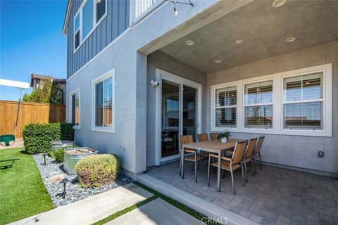 A home in San Luis Obispo