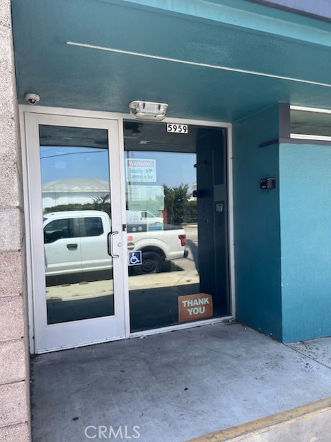 Formally built out as a "legal" cannabis dispensary.
Nearly a plug and play dispensary.
Perfect for a social equity applicant.