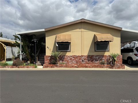 Photo of 2755 Arrow Hwy Hwy #67, La Verne, CA 91750 (MLS # MB25068606) Photo of 2755 Arrow Hwy Hwy #67, La Verne, CA 91750 (MLS # MB25068606)