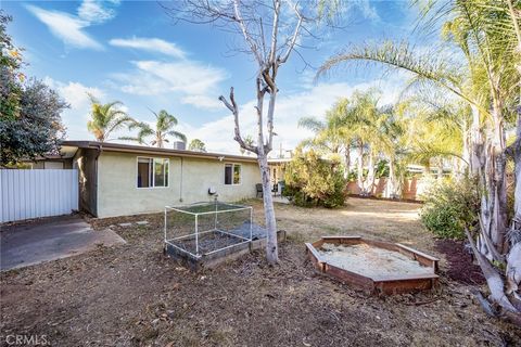 A home in Oceanside