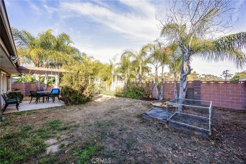 A home in Oceanside