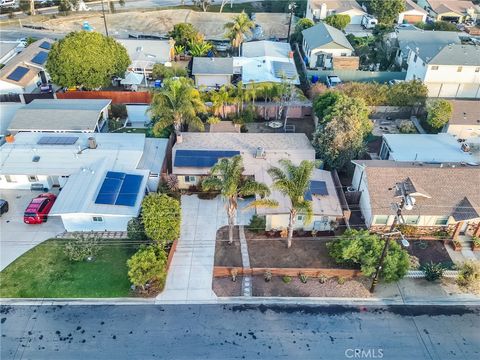 A home in Oceanside