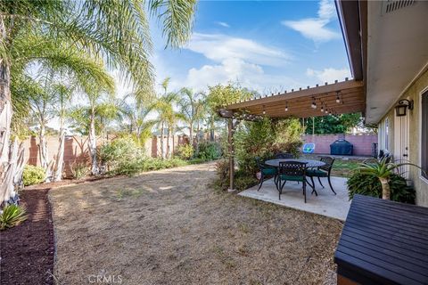 A home in Oceanside